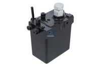 DT Spare Parts Kantelpomp, cabine 2