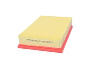 CONTINENTAL Luchtfilter 3