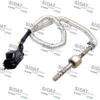 Sensor, Abgastemperatur