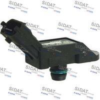 Sensor, Saugrohrdruck