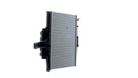 Thumbnail - Intercooler, inlaatluchtkoeler - CI116000P - MAHLE