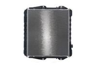 Thumbnail - Radiateur - CR758001S - MAHLE