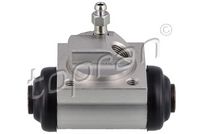 спирачно цилиндърче на колелото