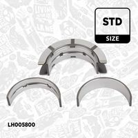 Thumbnail - Montagewerktuig, krukas - LX000500 - ET ENGINETEAM