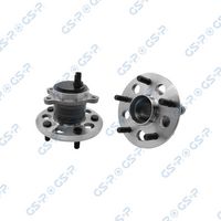 Set rulment roata GSP, Cod: 9400346
