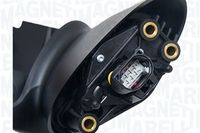 MAGNETI MARELLI Buitenspiegel 3