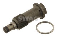Spanner, Steuerkette Spanner, Steuerkette