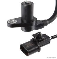 Sensor, Raddrehzahl