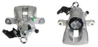 Etrier frana MTR, Cod: 12129447