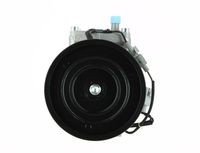 Kompressor, Klimaanlage