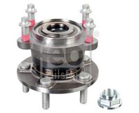 Wheel Bearing Kit