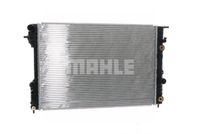 Thumbnail - Radiateur - CR561000S - MAHLE
