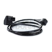 импулсен датчик, колянов вал