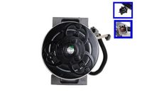 Kompressor, Klimaanlage