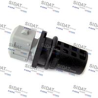 Sensor, Ansauglufttemperatur