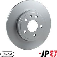 спирачен диск