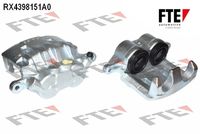 Bremssattel