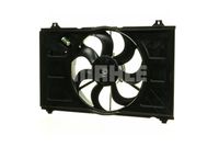 Thumbnail - Koelventilatorwiel - CFF222000P - MAHLE