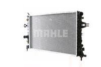 Thumbnail - Radiateur - CR229000S - MAHLE