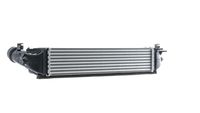 Thumbnail - Intercooler, inlaatluchtkoeler - CI620000P - MAHLE