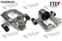 Bremssattel