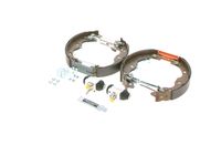 BOSCH Remschoenset 7