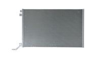 Thumbnail - Radiateur - CR2445000P - MAHLE