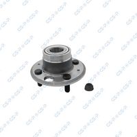 комплект колесен лагер