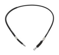 жило, ръчна спирачка