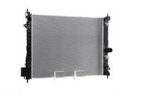 Thumbnail - Radiateur - CR2263000S - MAHLE