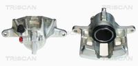 Bremssattel