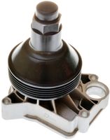 водна помпа, охлаждане на двигателя