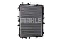 Thumbnail - Radiateur - CR767000S - MAHLE