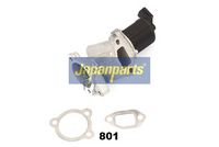 Supapa EGR JAPANPARTS, Cod: EGR-801