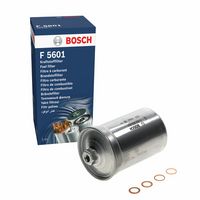 Filtru combustibil BOSCH, Cod: 0 450 905 601