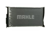 Thumbnail - Radiateur - CR1086000P - MAHLE