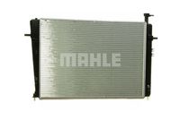 Thumbnail - Radiateur - CR908000P - MAHLE