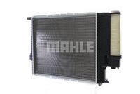 Thumbnail - Radiateur - CR244001S - MAHLE