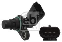 Sensor, Nockenwellenposition