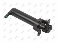 Washer Fluid Jet, headlight cleaning