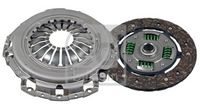 Set ambreiaj FEBI BILSTEIN, Cod: 1005410