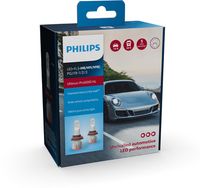 PHILIPS Gloeilamp, verstraler 1