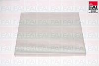 Филтър купе (поленов филтър)