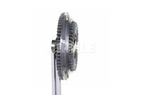Thumbnail - Koppeling, radiateurventilator - CFC48000P - MAHLE
