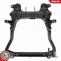 Support Frame/Subframe