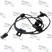 Sensor, Raddrehzahl