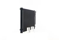 Thumbnail - Condensor, airconditioning - AC566000S - MAHLE