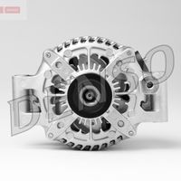 DENSO Dynamo / Alternator 3