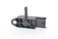 Devējs, Pūtes spiediens