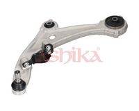 Brat, suspensie roata ASHIKA, Cod: 72-01-184L